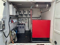 2021 infra solar 1904 off-grid/hybride energy unit 44kva/66,2kwh - afbeelding 29 van  34