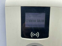 2021 infra solar 1904 off-grid/hybride energy unit 44kva/66,2kwh - afbeelding 30 van  34