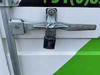 2021 infra solar 1904 off-grid/hybride energy unit 44kva/66,2kwh - afbeelding 32 van  34