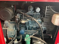 2021 infra solar 1904 off-grid/hybride energy unit 44kva/66,2kwh - afbeelding 34 van  34