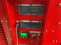 2021 infra solar 1904 off-grid/hybride energy unit 44kva/66,2kwh - afbeelding 9 van  34