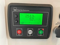 2021 infra solar 1905 off-grid/hybride energy unit 44kva/66,2kwh - afbeelding 10 van  42