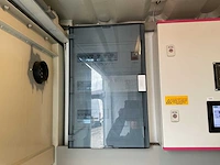 2021 infra solar 1905 off-grid/hybride energy unit 44kva/66,2kwh - afbeelding 15 van  42