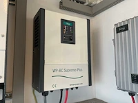 2021 infra solar 1905 off-grid/hybride energy unit 44kva/66,2kwh - afbeelding 24 van  42