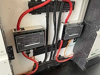 2021 infra solar 1905 off-grid/hybride energy unit 44kva/66,2kwh - afbeelding 27 van  42