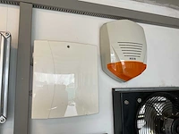 2021 infra solar 1905 off-grid/hybride energy unit 44kva/66,2kwh - afbeelding 30 van  42