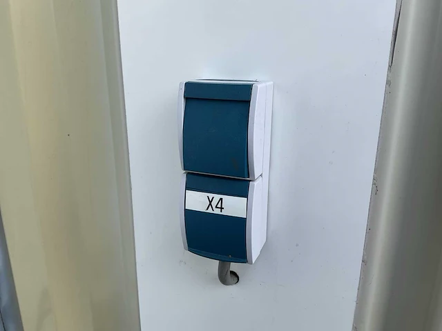 2021 infra solar 1905 off-grid/hybride energy unit 44kva/66,2kwh - afbeelding 36 van  42