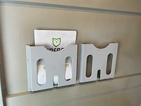 2021 infra solar 1905 off-grid/hybride energy unit 44kva/66,2kwh - afbeelding 42 van  42