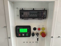 2021 infra solar 1905 off-grid/hybride energy unit 44kva/66,2kwh - afbeelding 9 van  42