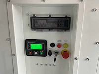 2021 infra solar 1906 off-grid/hybride energy unit 44kva/66,2kwh - afbeelding 10 van  43
