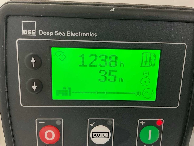 2021 infra solar 1906 off-grid/hybride energy unit 44kva/66,2kwh - afbeelding 11 van  43