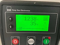 2021 infra solar 1906 off-grid/hybride energy unit 44kva/66,2kwh - afbeelding 11 van  43