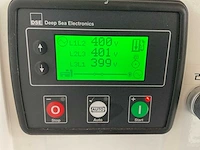 2021 infra solar 1906 off-grid/hybride energy unit 44kva/66,2kwh - afbeelding 12 van  43