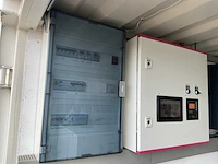 2021 infra solar 1906 off-grid/hybride energy unit 44kva/66,2kwh - afbeelding 15 van  43