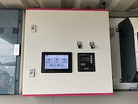 2021 infra solar 1906 off-grid/hybride energy unit 44kva/66,2kwh - afbeelding 16 van  43