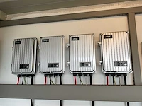 2021 infra solar 1906 off-grid/hybride energy unit 44kva/66,2kwh - afbeelding 23 van  43