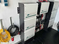 2021 infra solar 1906 off-grid/hybride energy unit 44kva/66,2kwh - afbeelding 25 van  43
