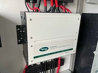 2021 infra solar 1906 off-grid/hybride energy unit 44kva/66,2kwh - afbeelding 26 van  43