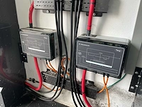 2021 infra solar 1906 off-grid/hybride energy unit 44kva/66,2kwh - afbeelding 27 van  43