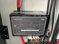 2021 infra solar 1906 off-grid/hybride energy unit 44kva/66,2kwh - afbeelding 28 van  43