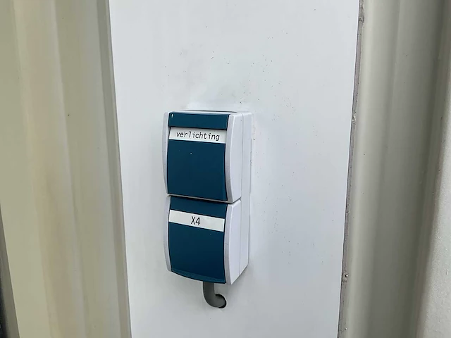 2021 infra solar 1906 off-grid/hybride energy unit 44kva/66,2kwh - afbeelding 30 van  43
