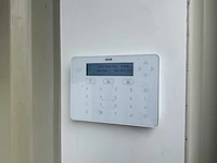 2021 infra solar 1906 off-grid/hybride energy unit 44kva/66,2kwh - afbeelding 33 van  43