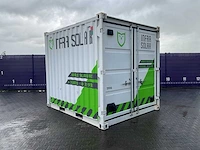 2021 infra solar 1906 off-grid/hybride energy unit 44kva/66,2kwh - afbeelding 3 van  43