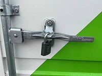 2021 infra solar 1906 off-grid/hybride energy unit 44kva/66,2kwh - afbeelding 41 van  43