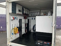 2021 infra solar 1906 off-grid/hybride energy unit 44kva/66,2kwh - afbeelding 6 van  43