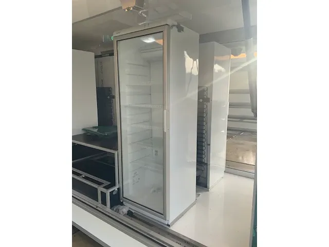 2021 innovan trailers kr20 foodtruck / marktkraam / promotiewagen - afbeelding 5 van  28