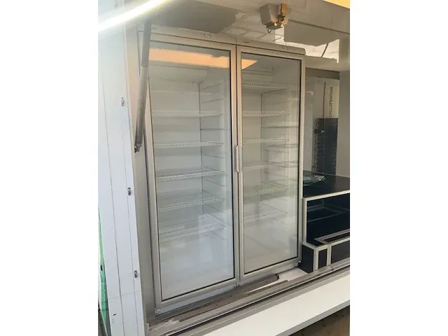 2021 innovan trailers kr20 foodtruck / marktkraam / promotiewagen - afbeelding 6 van  28