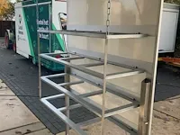 2021 innovan trailers kr20 foodtruck / marktkraam / promotiewagen - afbeelding 14 van  28