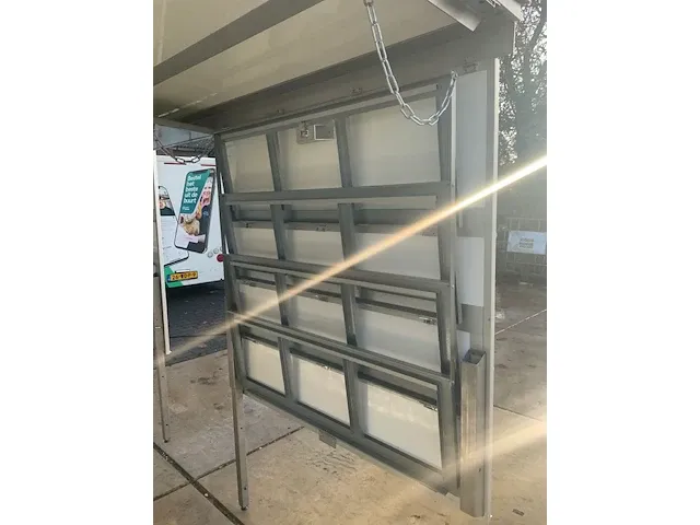 2021 innovan trailers kr20 foodtruck / marktkraam / promotiewagen - afbeelding 15 van  28