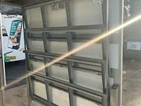 2021 innovan trailers kr20 foodtruck / marktkraam / promotiewagen - afbeelding 15 van  28