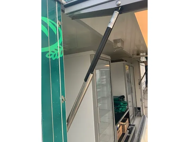 2021 innovan trailers kr20 foodtruck / marktkraam / promotiewagen - afbeelding 16 van  28