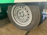 2021 innovan trailers vkw-e-1800 foodtruck / marktkraam / promotiewagen - afbeelding 3 van  21