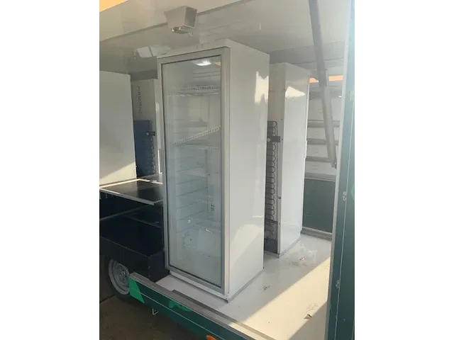 2021 innovan trailers vkw-e-1800 foodtruck / marktkraam / promotiewagen - afbeelding 6 van  21