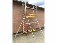 2021 instant rolsteiger - afbeelding 2 van  3