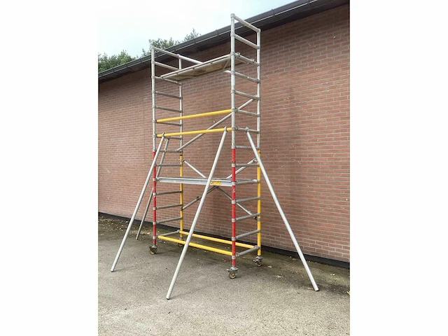 2021 instant rolsteiger - afbeelding 3 van  3