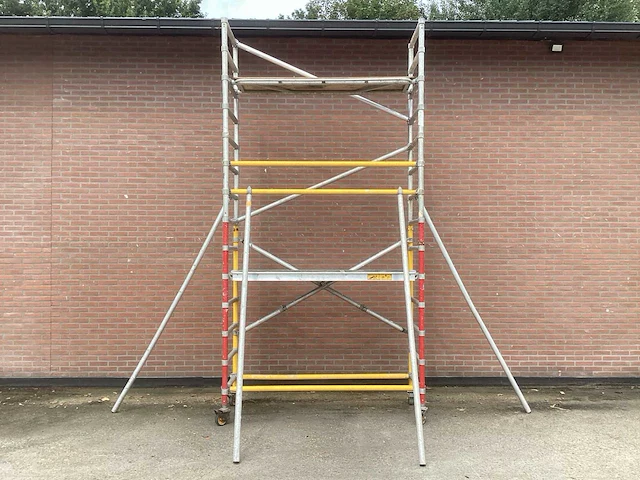 2021 instant rolsteiger - afbeelding 1 van  3