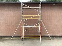 2021 instant rolsteiger - afbeelding 1 van  3
