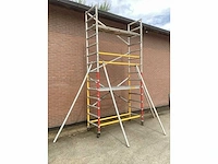 2021 instant rolsteiger - afbeelding 2 van  3