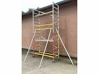 2021 instant rolsteiger - afbeelding 3 van  3