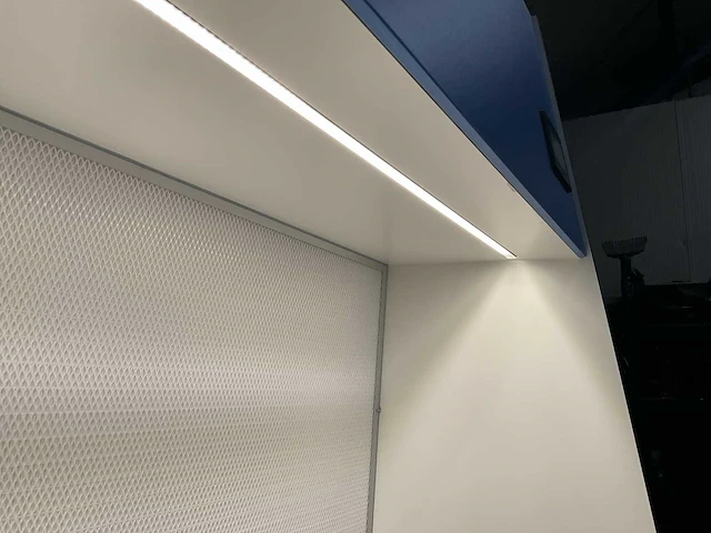 2021 interflow hepa filter installatie ongebruikt - afbeelding 10 van  31