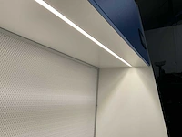 2021 interflow hepa filter installatie ongebruikt - afbeelding 10 van  31