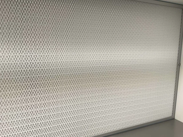 2021 interflow hepa filter installatie ongebruikt - afbeelding 11 van  31