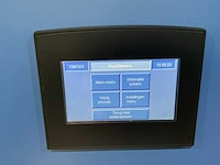 2021 interflow hepa filter installatie ongebruikt - afbeelding 13 van  31