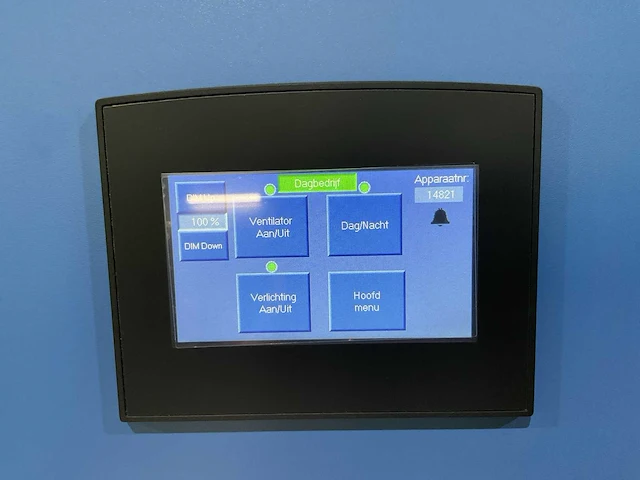 2021 interflow hepa filter installatie ongebruikt - afbeelding 14 van  31