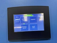 2021 interflow hepa filter installatie ongebruikt - afbeelding 15 van  31
