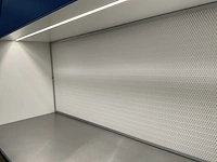 2021 interflow hepa filter installatie ongebruikt - afbeelding 16 van  31